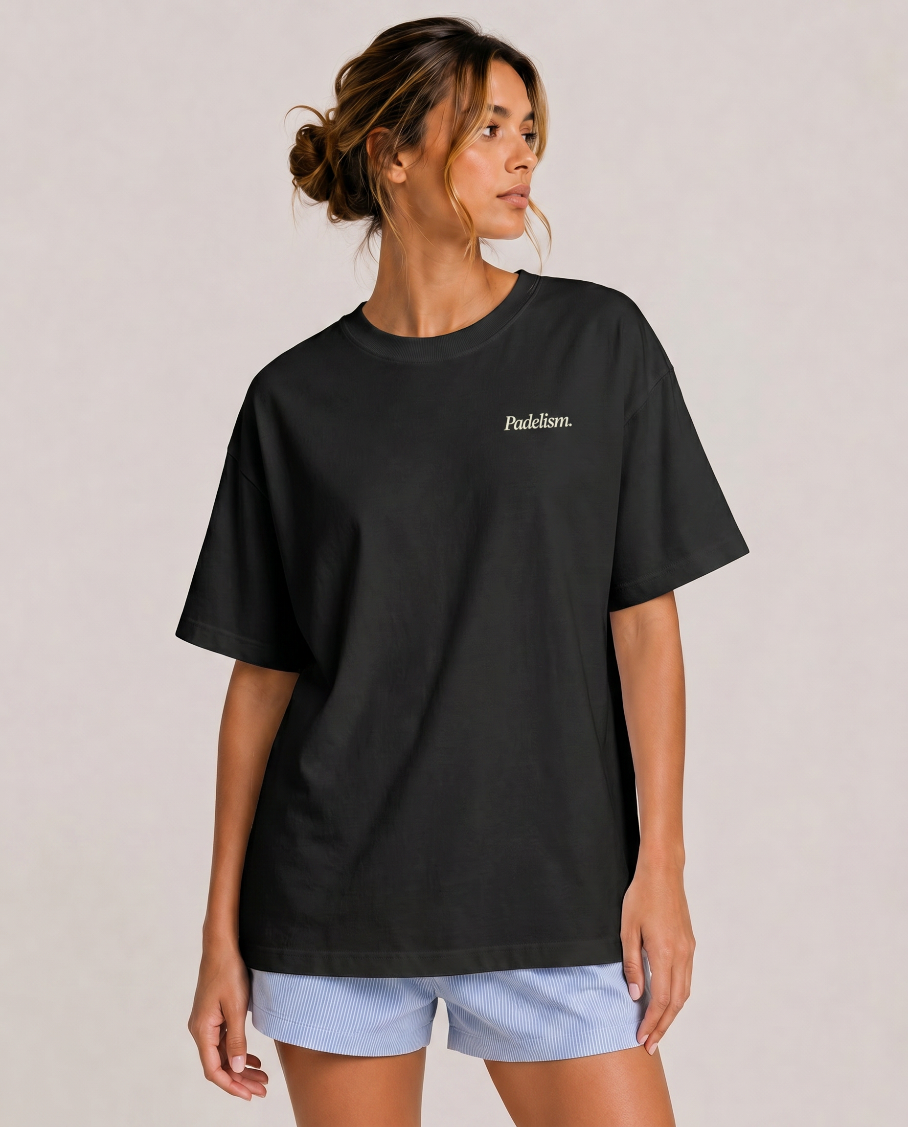 Espresso - Heavyweight T-Shirt
