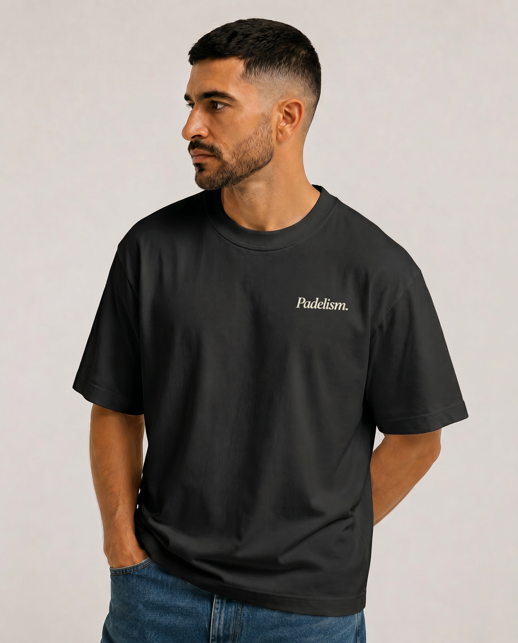 Espresso - Heavyweight T-Shirt