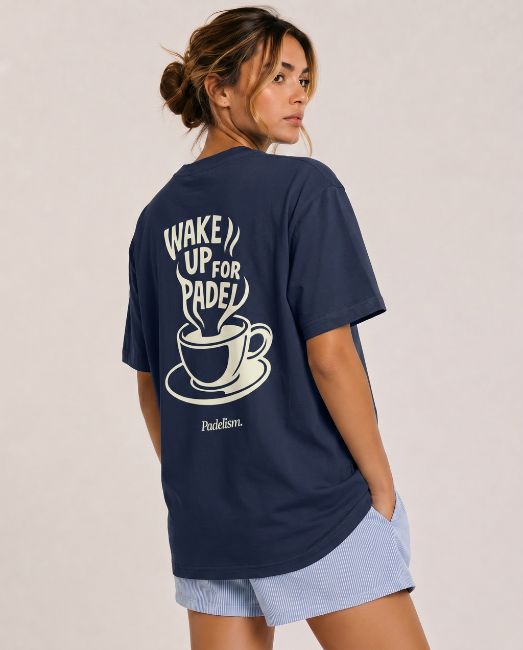 Espresso - Heavyweight T-Shirt