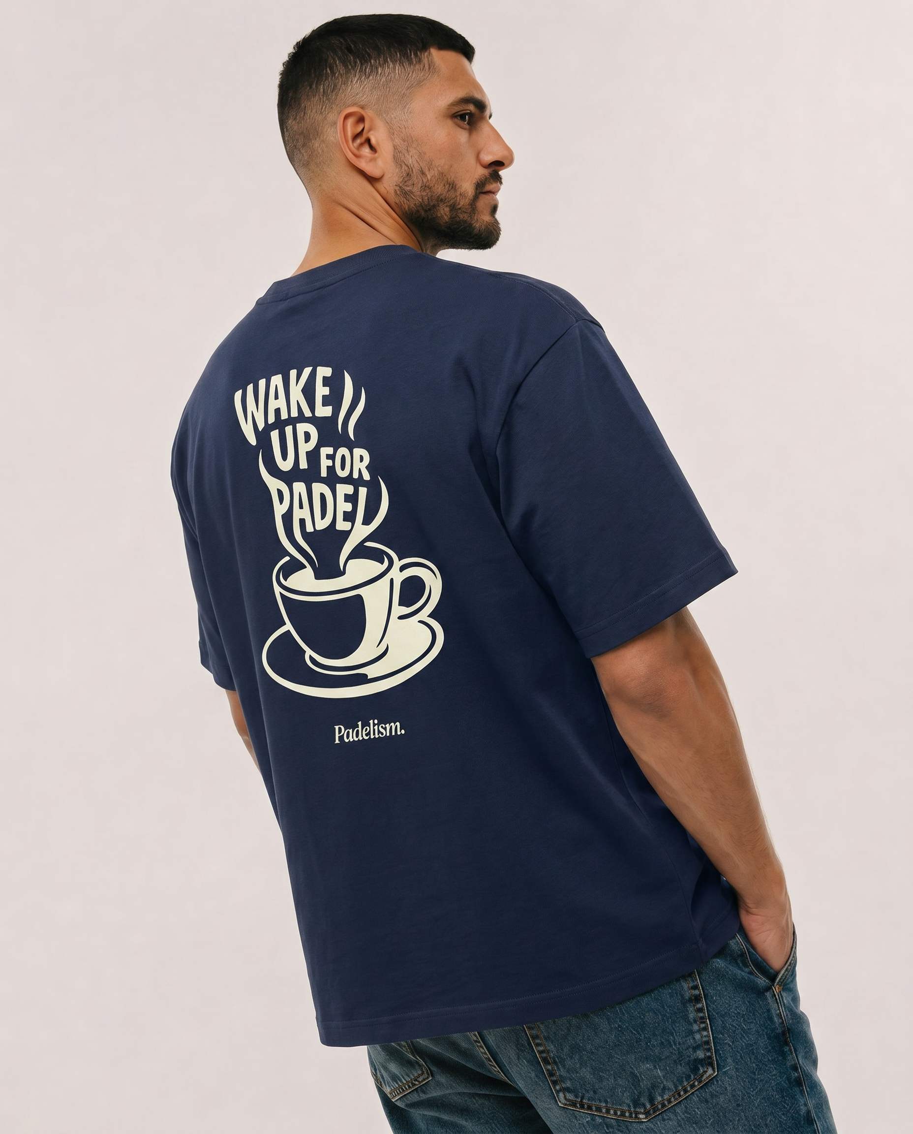 Espresso - Heavyweight T-Shirt