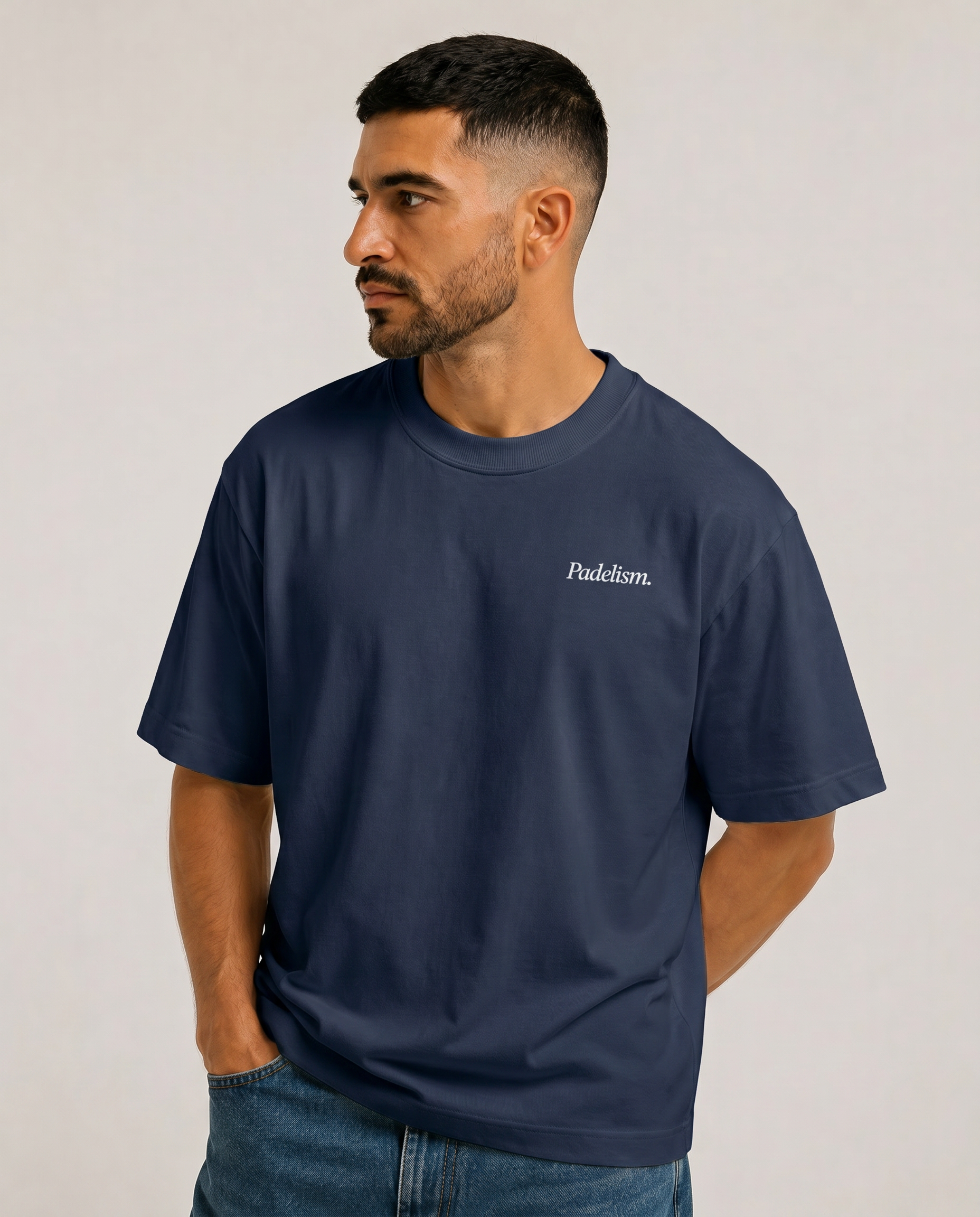 Espresso - Heavyweight T-Shirt