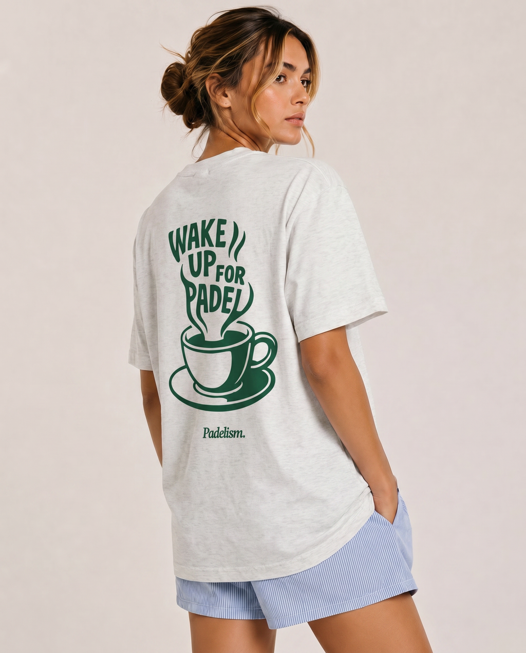 Espresso - Heavyweight T-Shirt