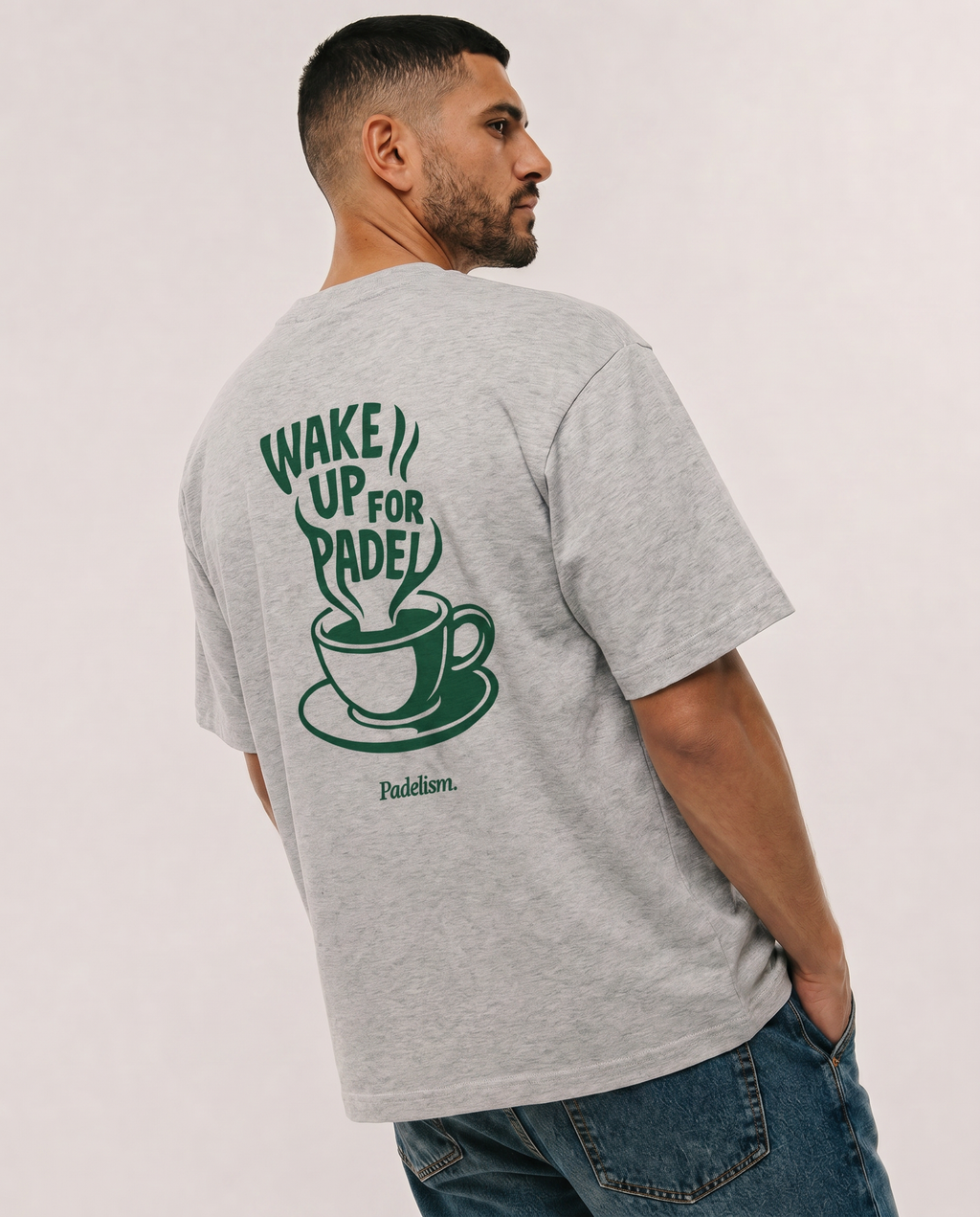 Espresso - Heavyweight T-Shirt