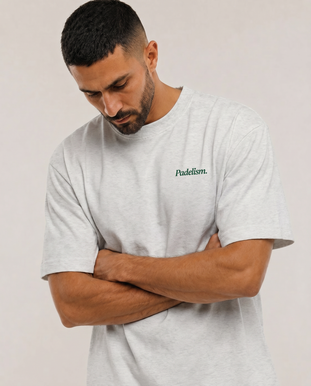 Espresso - Heavyweight T-Shirt