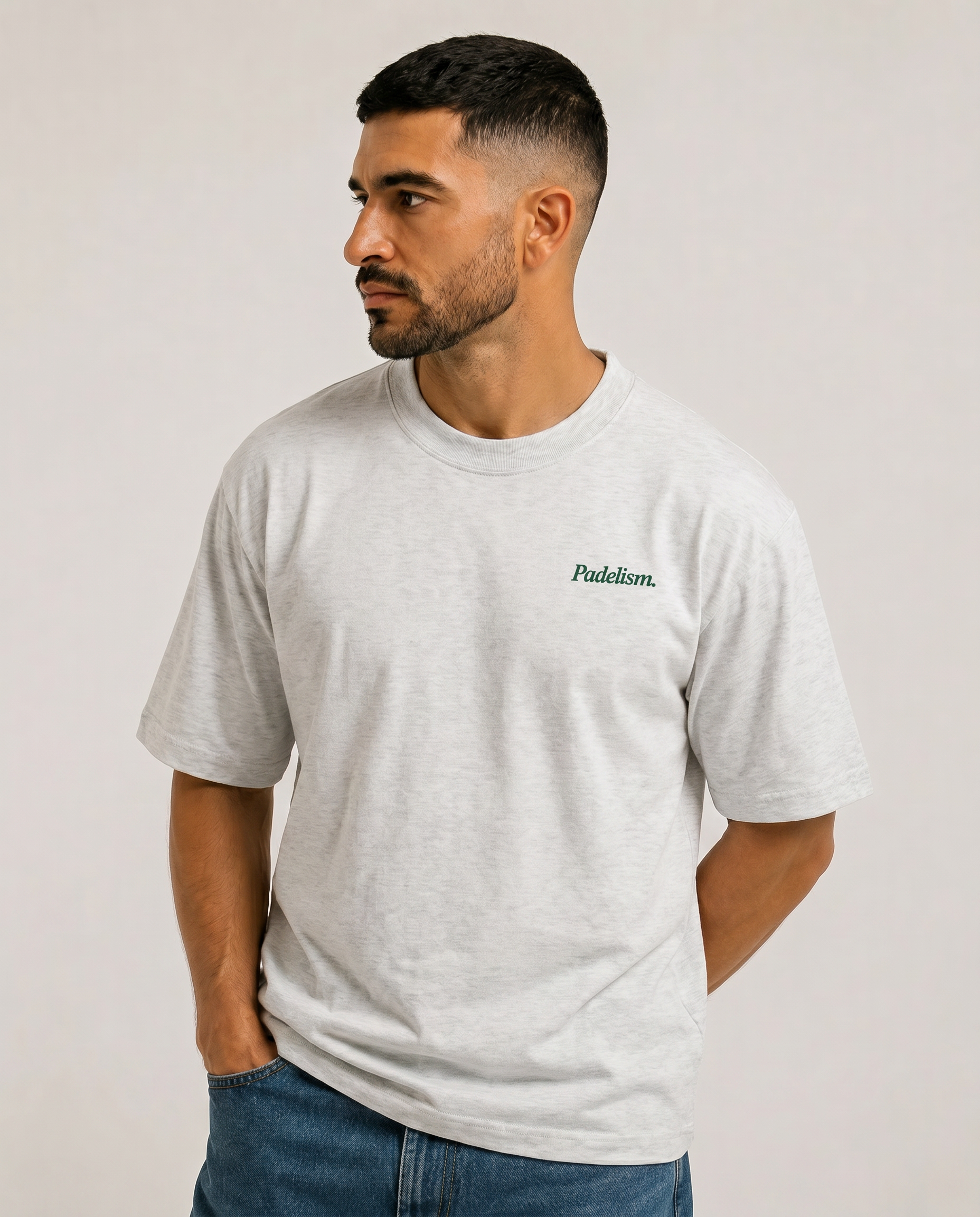 Espresso - Heavyweight T-Shirt