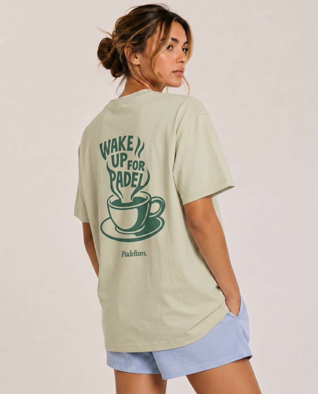 Espresso - Heavyweight T-Shirt