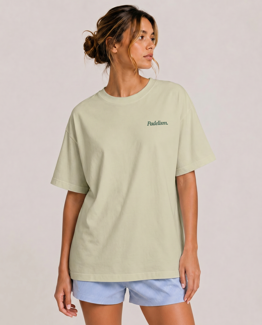 Espresso - Heavyweight T-Shirt