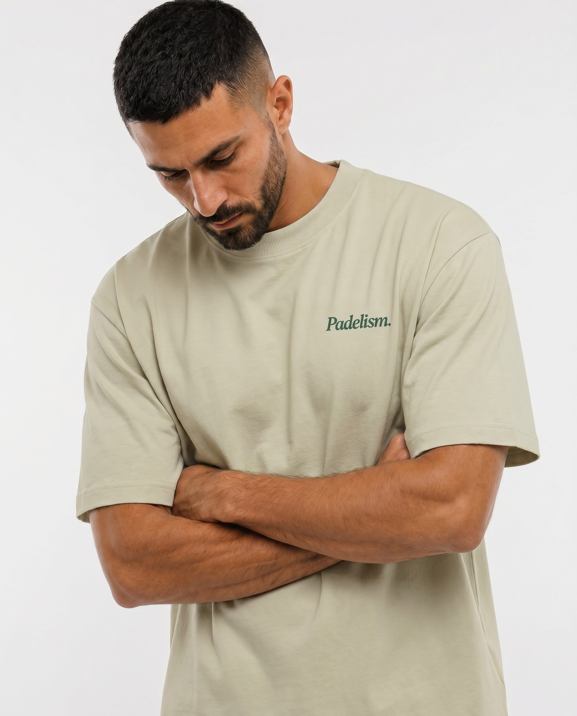 Espresso - Heavyweight T-Shirt