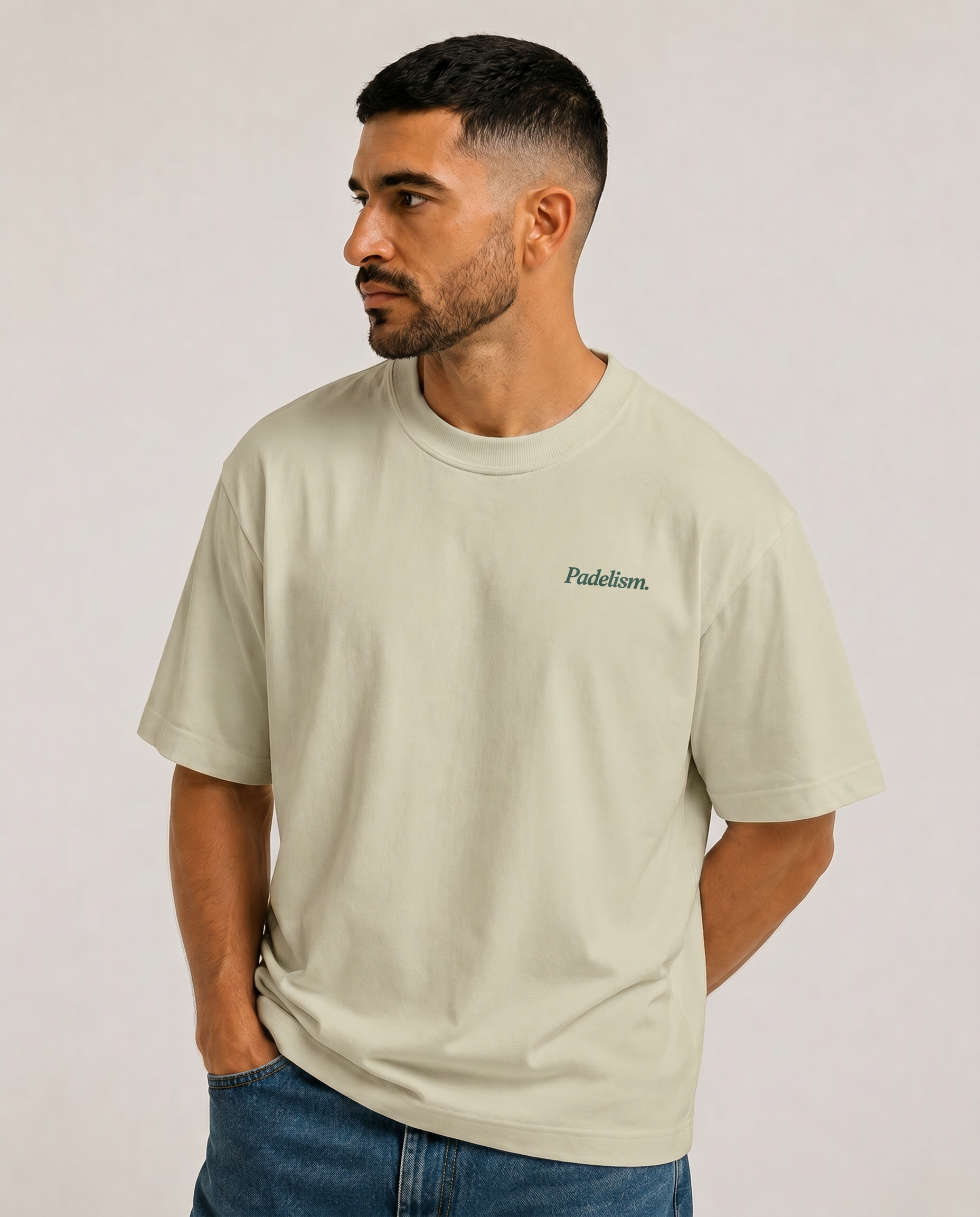 Espresso - Heavyweight T-Shirt