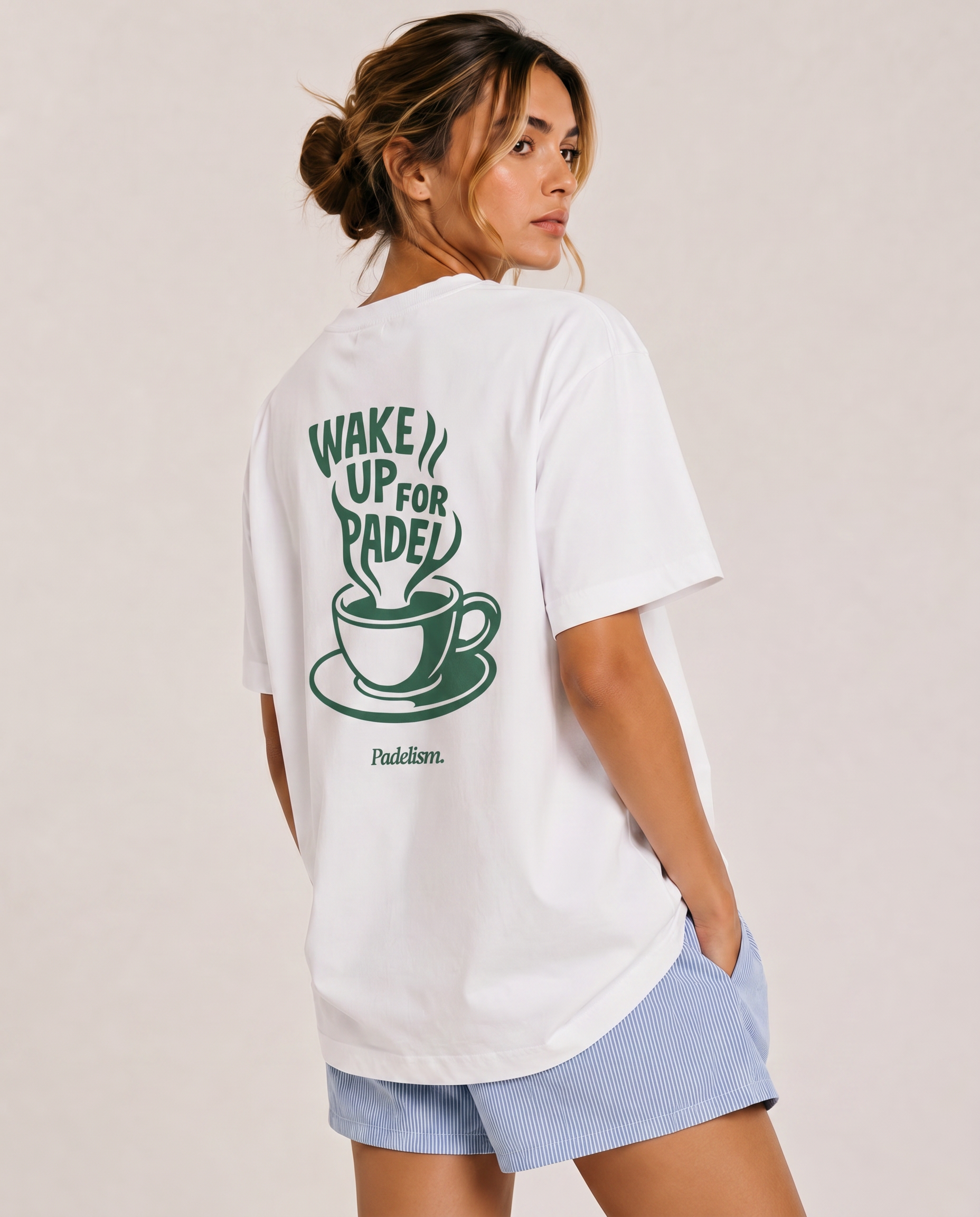 Espresso - Heavyweight T-Shirt