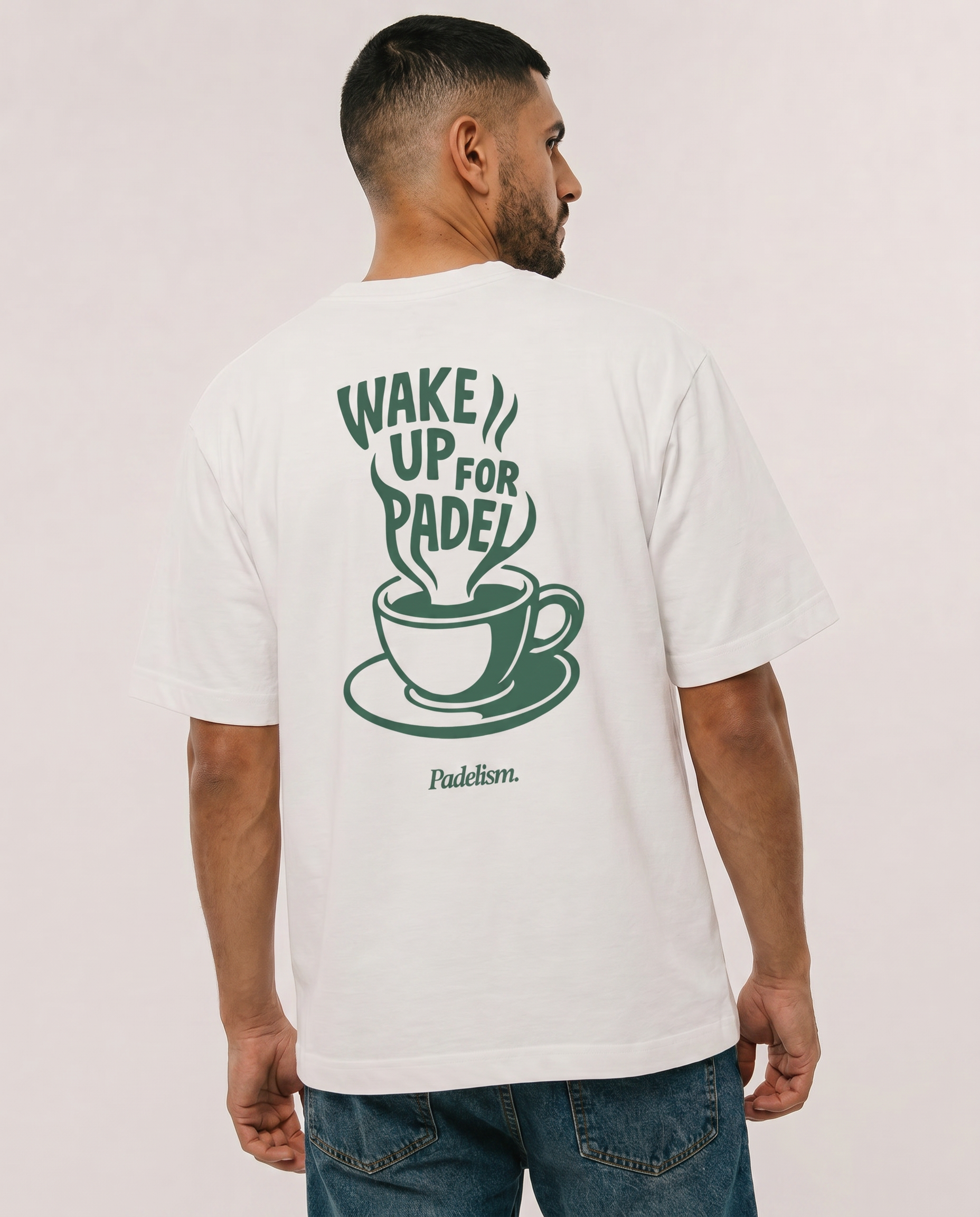 Espresso - Heavyweight T-Shirt