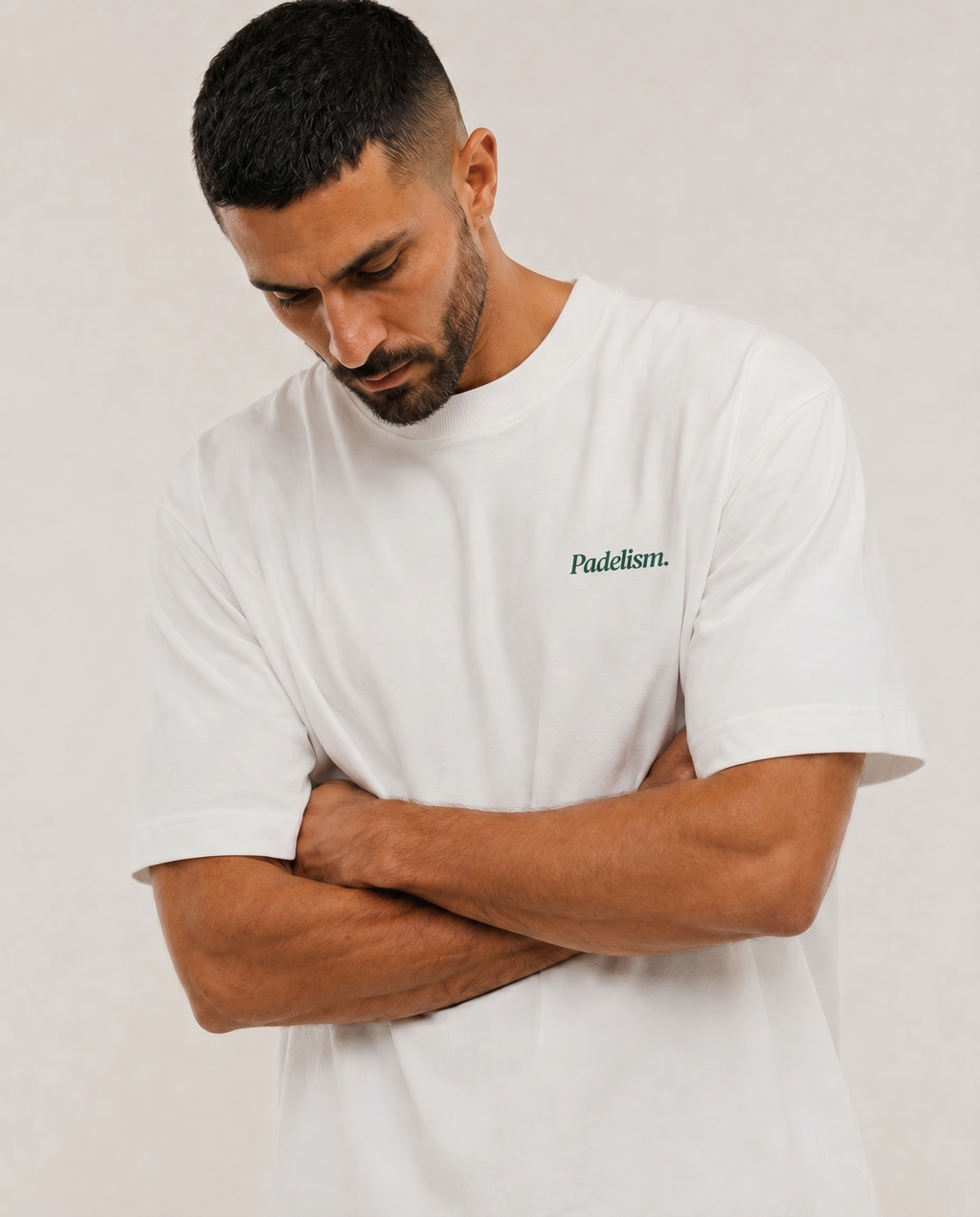 Espresso - Heavyweight T-Shirt