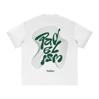 Flow - Heavyweight T-Shirt