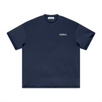 Padel & Pints - Heavyweight T-Shirt