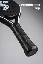 12K Carbon Padel Racket + Bag – Padel Racket Third Shot UK