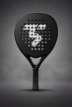 12K Carbon Padel Racket + Bag – Padel Racket Third Shot UK