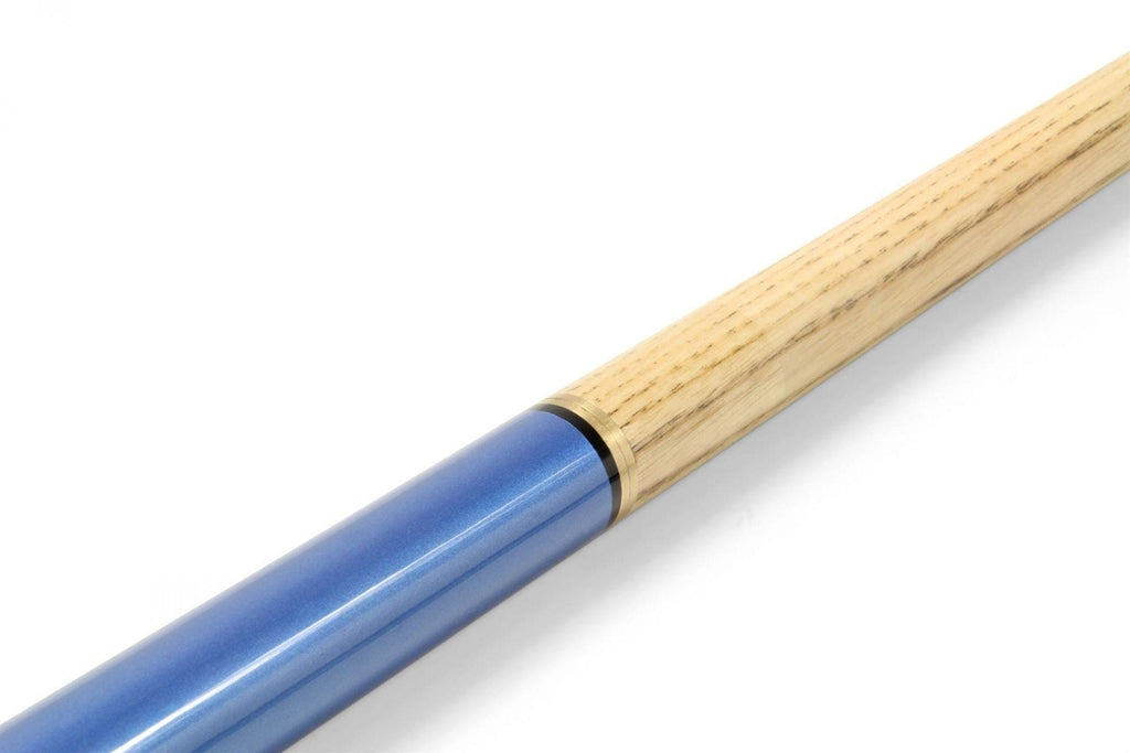 Jonny 8 Ball Blue Jet 52-inch cue