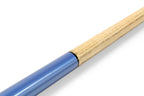 Jonny 8 Ball Blue Jet 52-inch cue