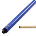 Jonny 8 Ball Blue Jet 52-inch cue