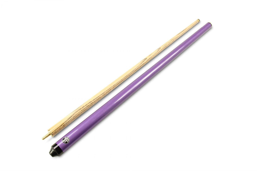 Jonny 8 Ball Purple Jet 52-inch cue