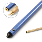 Jonny 8 Ball Blue Jet 52-inch cue