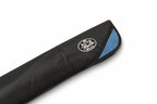 Baize Master Blue Flash 2-piece cue soft case Cue + Case