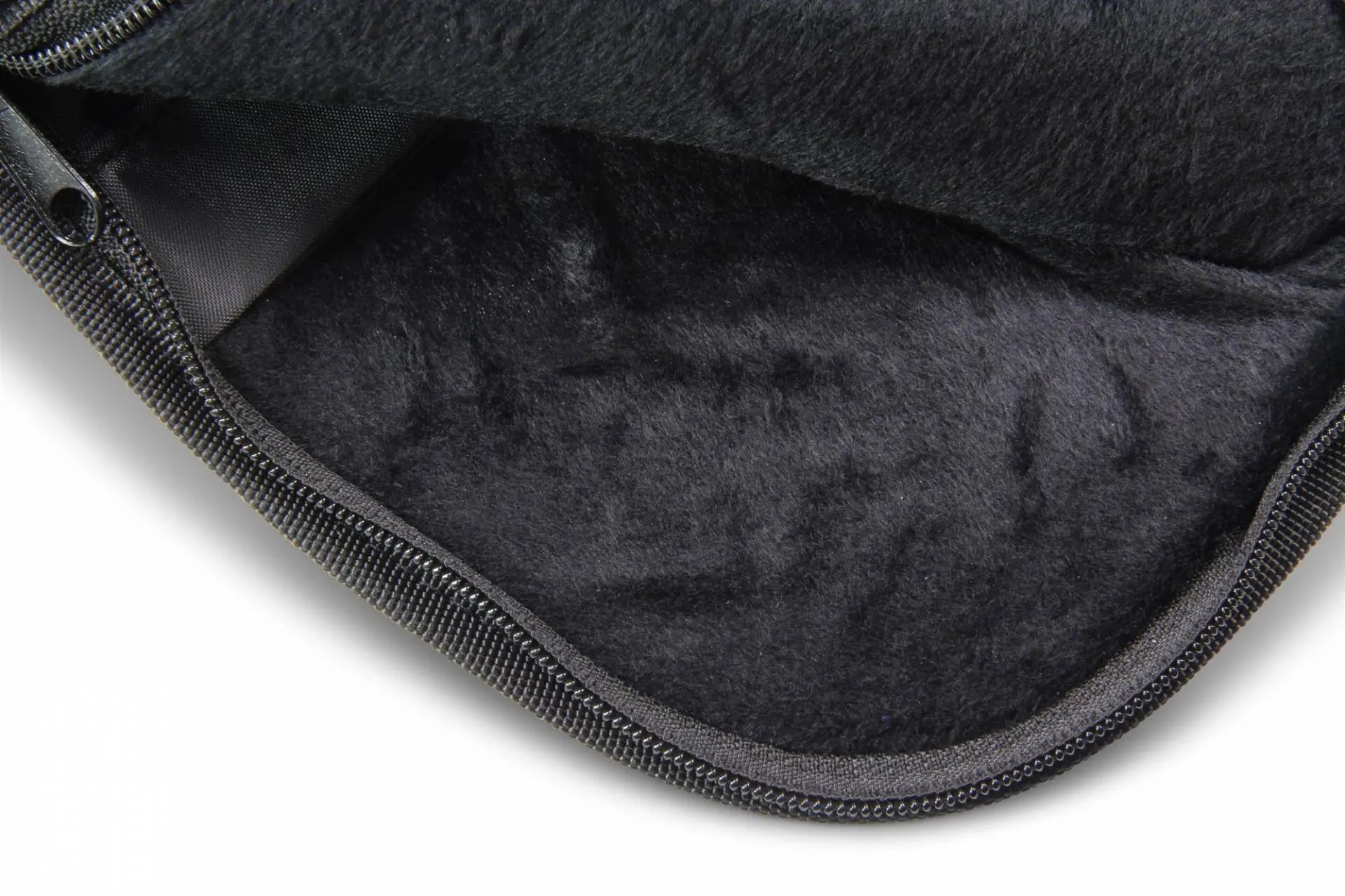 Baize Master Blue Flash 2-piece cue soft case Cue + Case