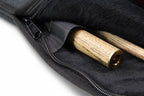 Baize Master Blue Flash 2-piece cue soft case Cue + Case