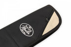 Baize Master fur-lined 2-piece cue case