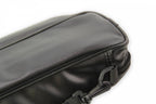 Baize Master dual soft black 2-piece cue case