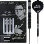 One80 Beau Greaves VHD Black Edition 90%