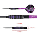 One80 Jelle Klaasen VHD 90%
