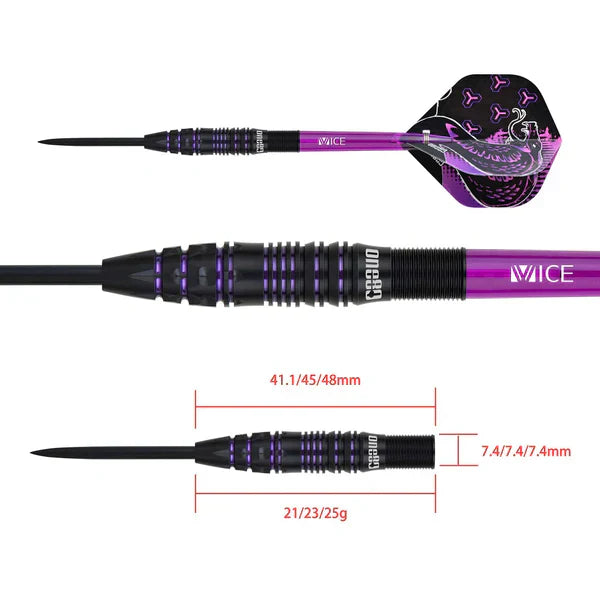One80 Jelle Klaasen VHD 90%
