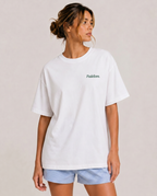 Padel & Pizza - Heavyweight T-Shirt