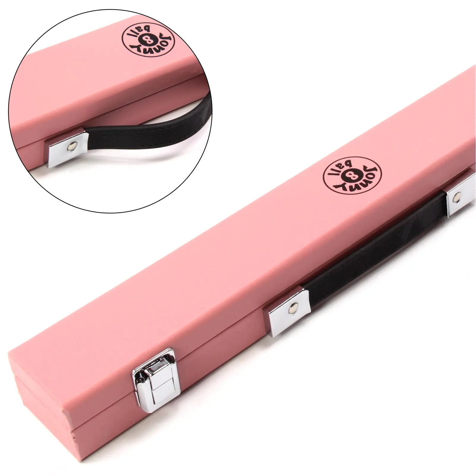 Jonny 8 Ball 20-inch junior cue case Cue + Case