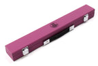 Jonny 8 Ball Short 20 Inch Kids Snooker Pool Cue Case for 2 Piece 36 Inch Junior Cues