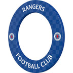 Rangers FC Dartboard Surround Official Licensed