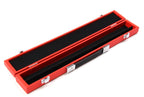 Jonny 8 Ball Short 20 Inch Kids Snooker Pool Cue Case for 2 Piece 36 Inch Junior Cues