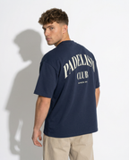 Padelism Club 25 - Heavyweight T-Shirt