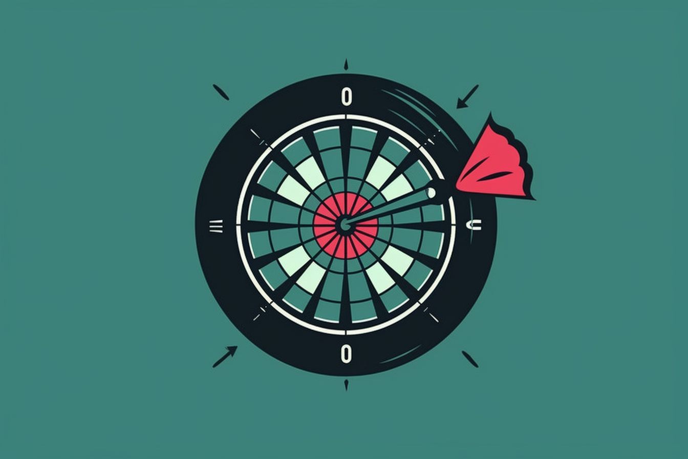 Mastering Around the Clock Hitting Every Number 3 Times in Darts