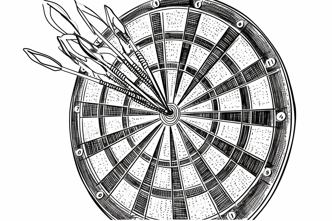 Throwing Darts Techniques, Tips, and the Path to Darts Mastery